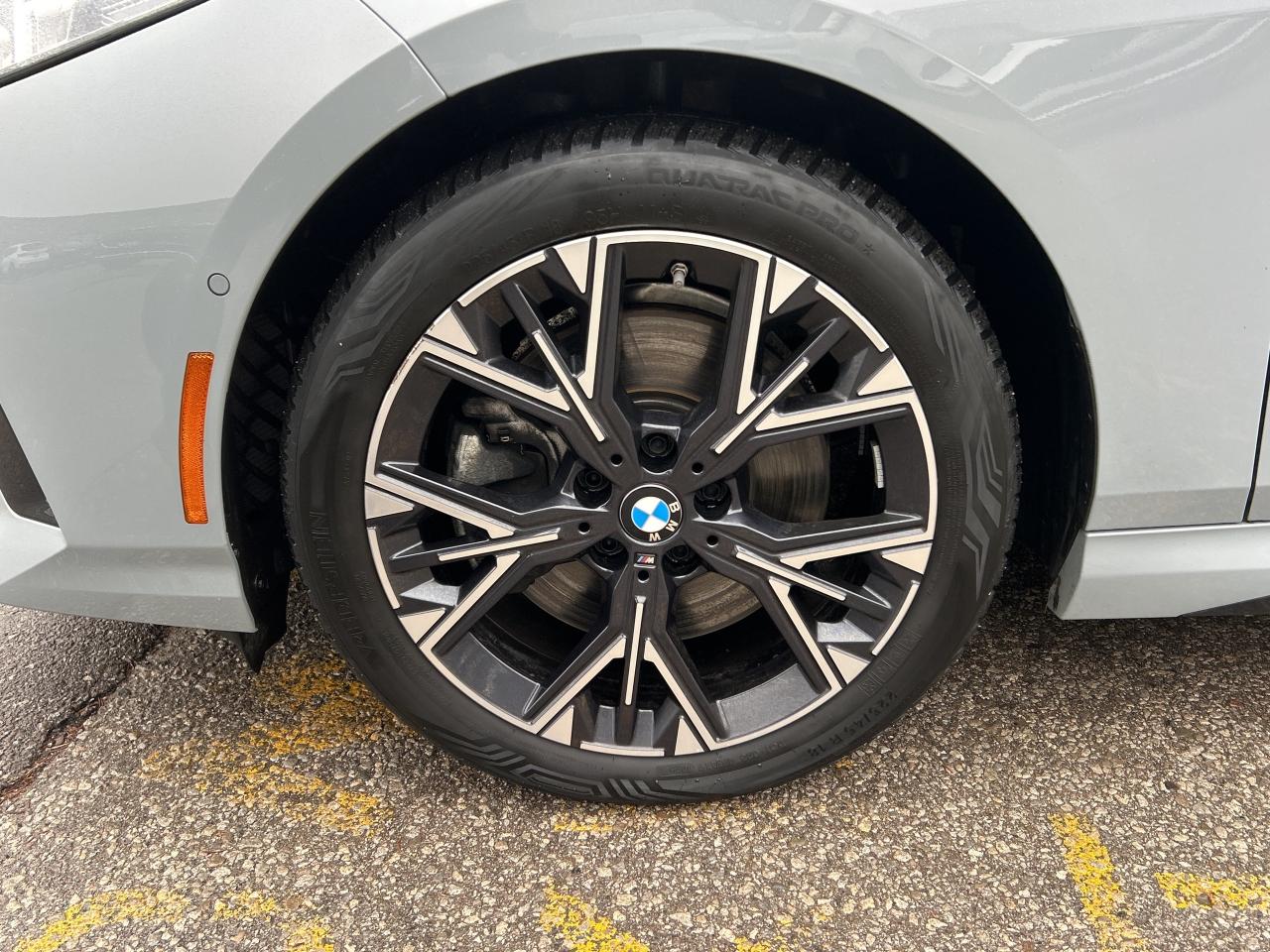 2025 BMW 2 Series 228I X DRIVE GRAN COUPE, PANO,AMBIENT LIGHTING,NAV Photo