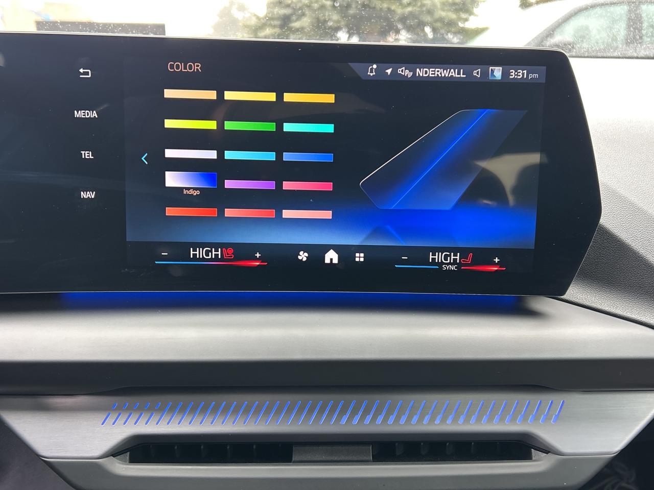 2025 BMW 2 Series 228I X DRIVE GRAN COUPE, PANO,AMBIENT LIGHTING,NAV Photo