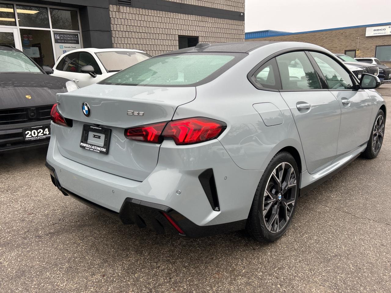 2025 BMW 2 Series 228I X DRIVE GRAN COUPE, PANO,AMBIENT LIGHTING,NAV Photo