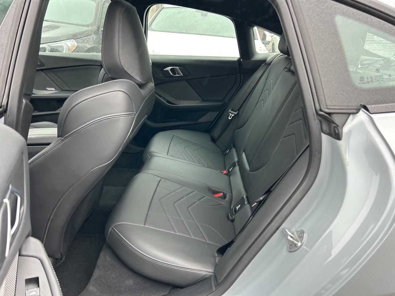 2025 BMW 2 Series 228I X DRIVE GRAN COUPE, PANO,AMBIENT LIGHTING,NAV Photo