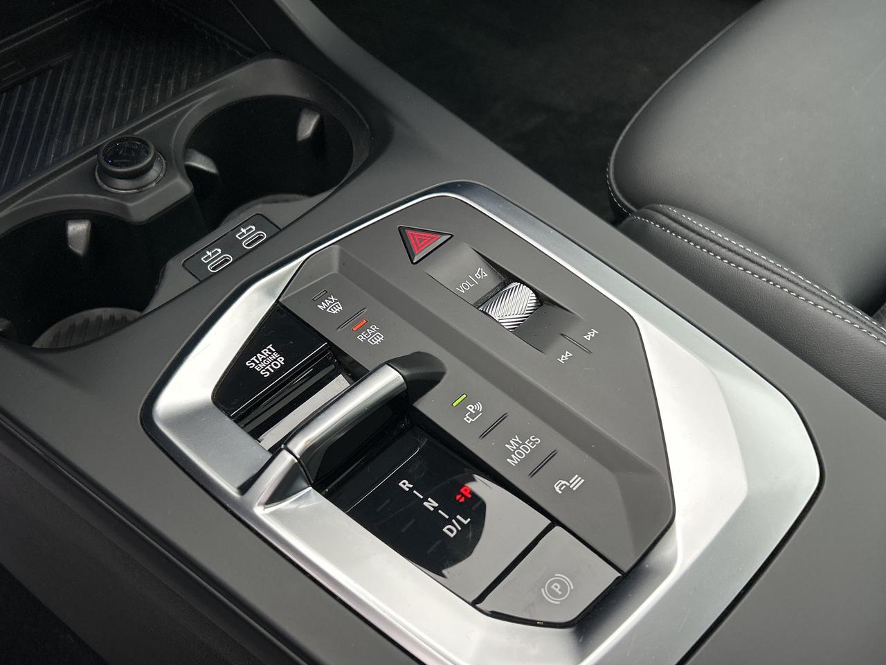 2025 BMW 2 Series 228I X DRIVE GRAN COUPE, PANO,AMBIENT LIGHTING,NAV Photo