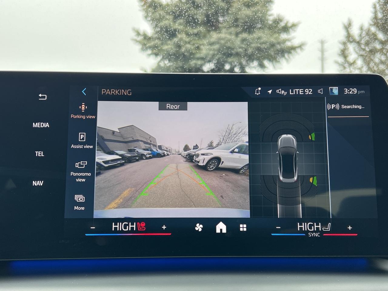 2025 BMW 2 Series 228I X DRIVE GRAN COUPE, PANO,AMBIENT LIGHTING,NAV Photo