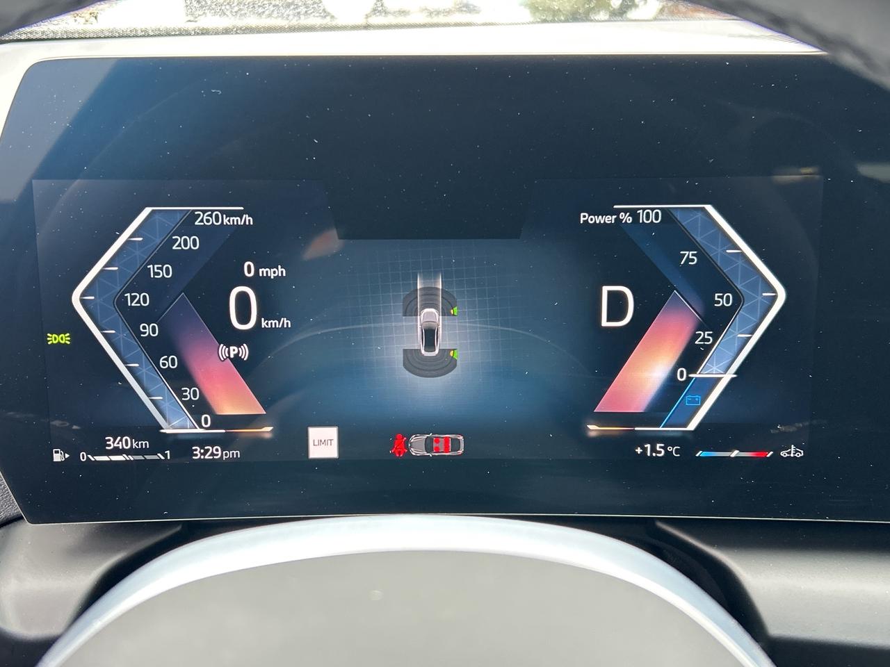 2025 BMW 2 Series 228I X DRIVE GRAN COUPE, PANO,AMBIENT LIGHTING,NAV Photo