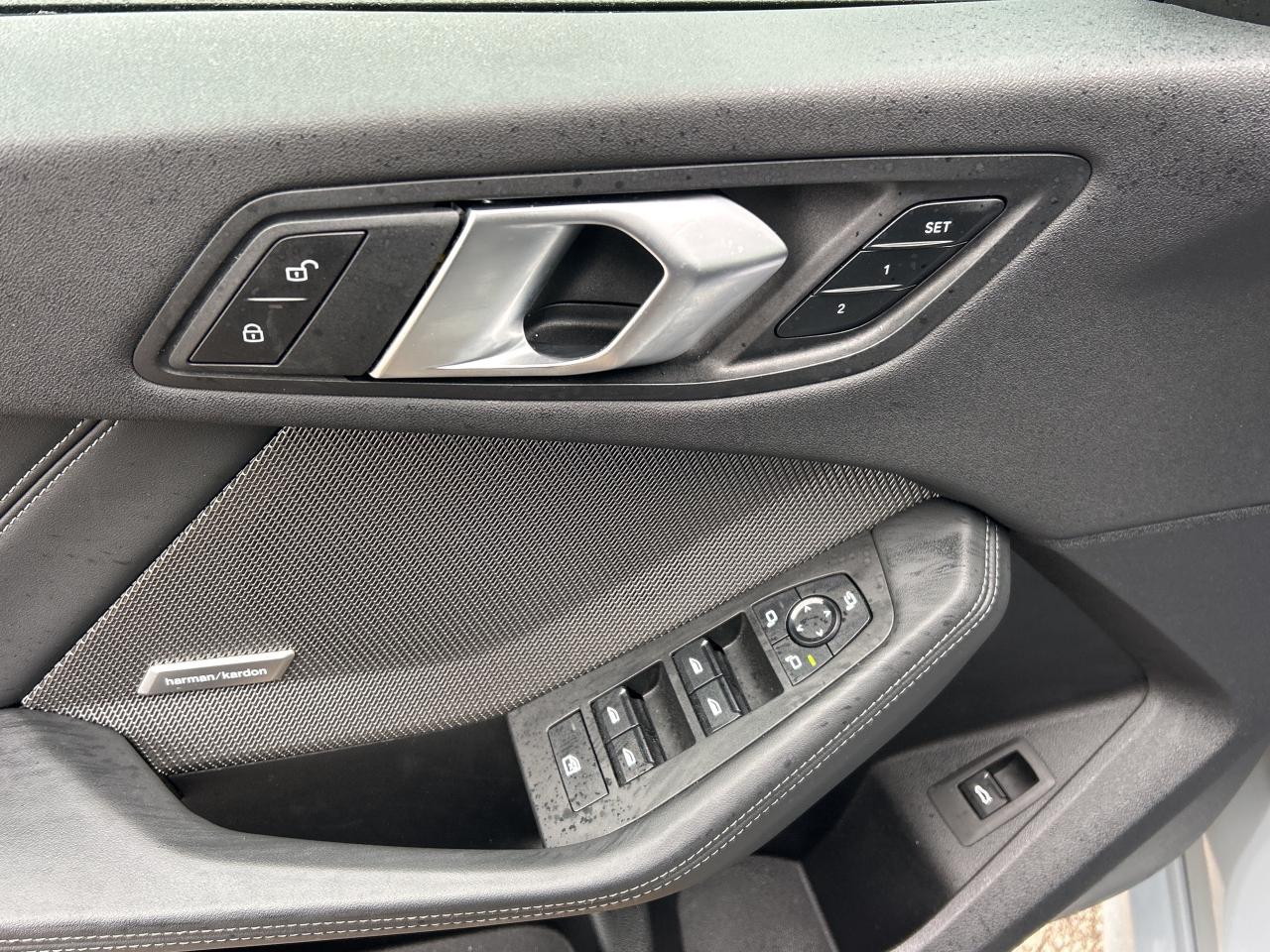 2025 BMW 2 Series 228I X DRIVE GRAN COUPE, PANO,AMBIENT LIGHTING,NAV Photo