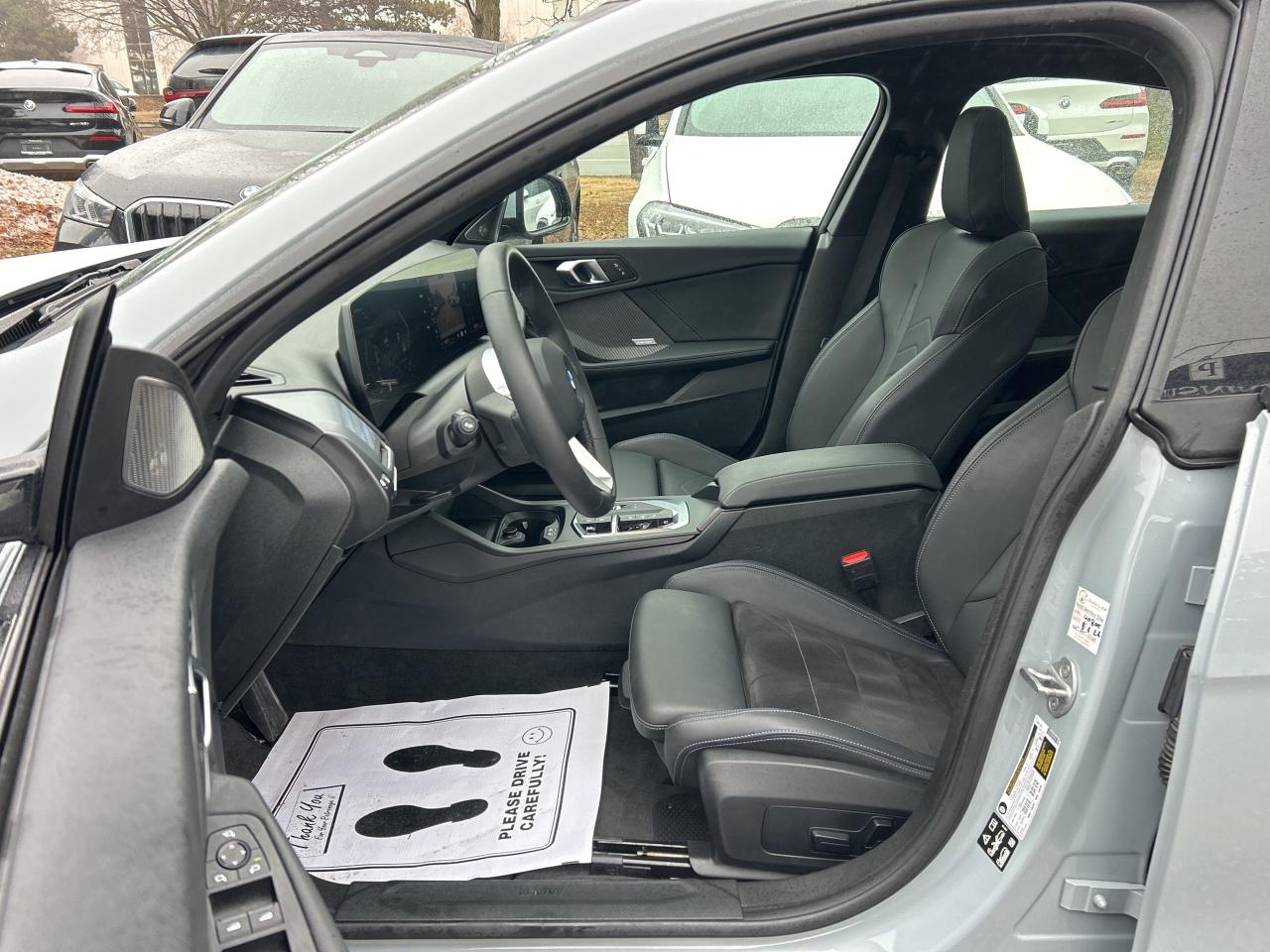 2025 BMW 2 Series 228I X DRIVE GRAN COUPE, PANO,AMBIENT LIGHTING,NAV Photo