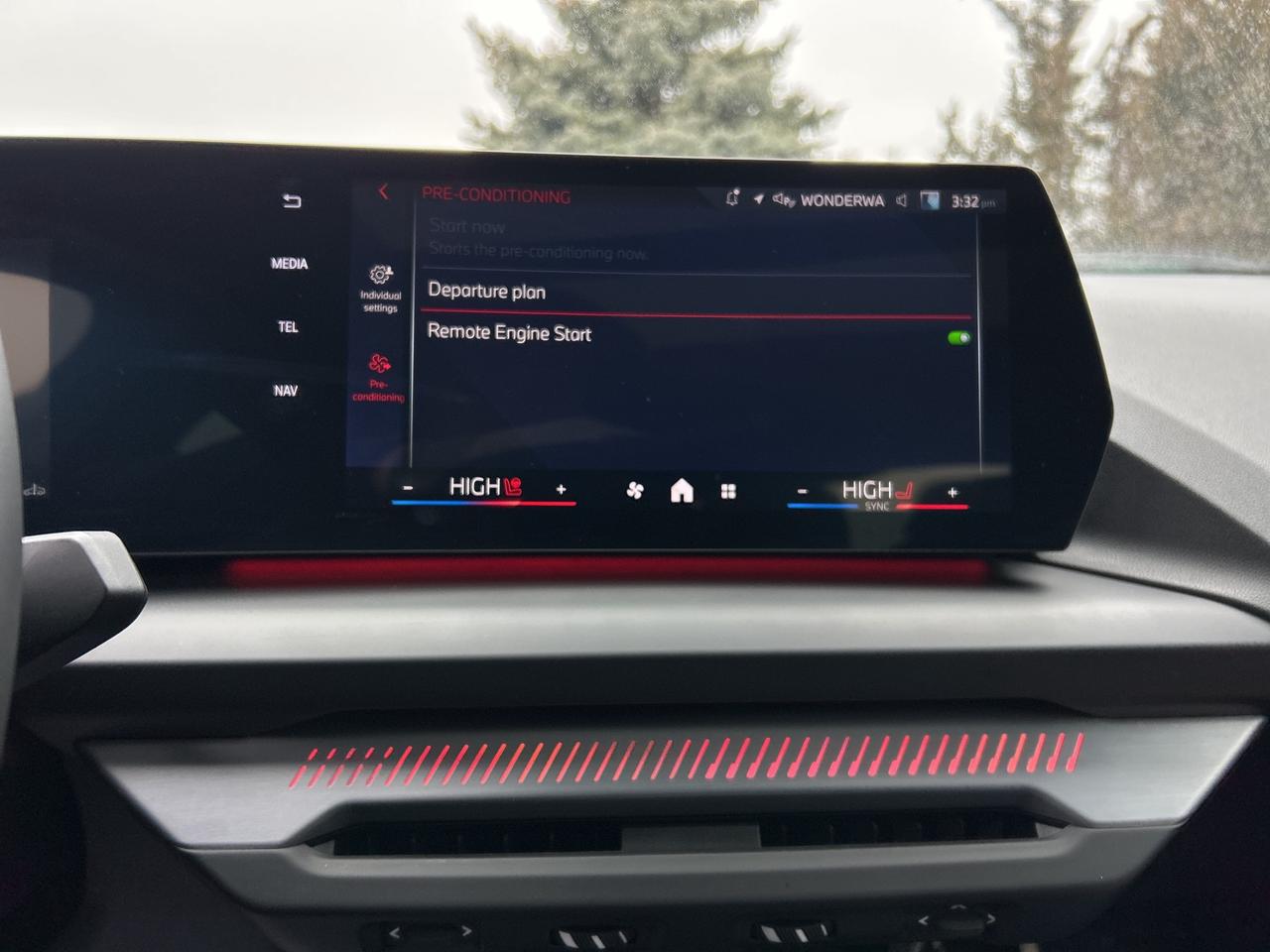 2025 BMW 2 Series 228I X DRIVE GRAN COUPE, PANO,AMBIENT LIGHTING,NAV Photo