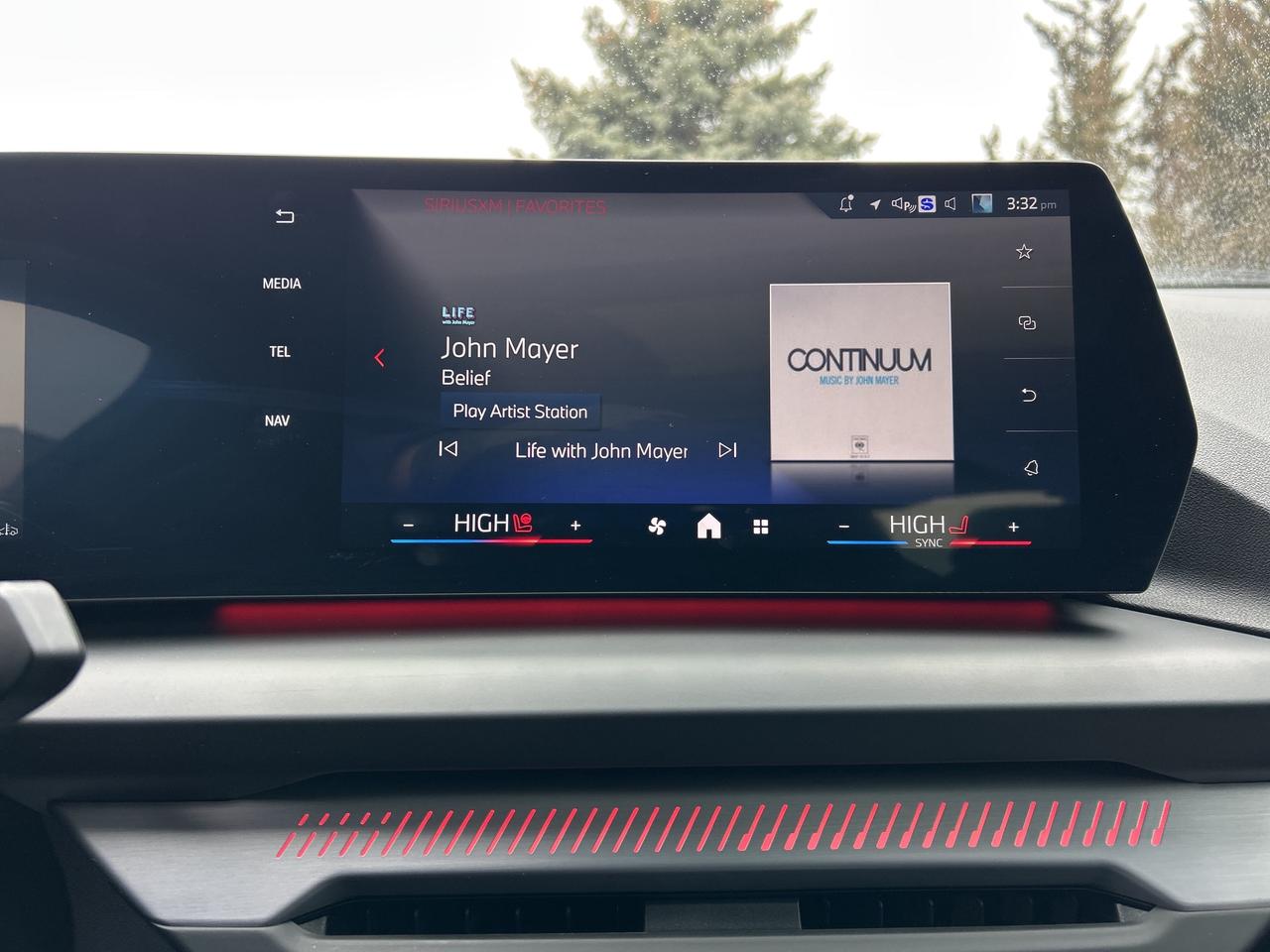 2025 BMW 2 Series 228I X DRIVE GRAN COUPE, PANO,AMBIENT LIGHTING,NAV Photo