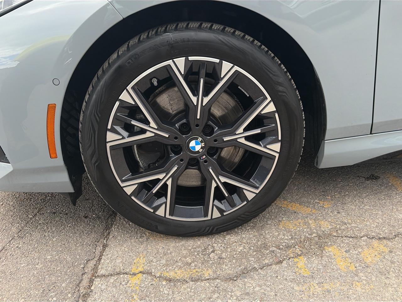 2025 BMW 2 Series 228I X DRIVE GRAN COUPE, PANO,AMBIENT LIGHTING,NAV Photo