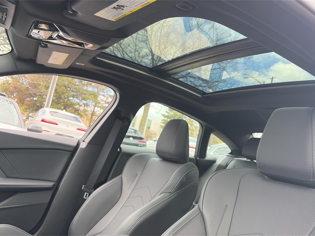 2025 BMW 2 Series 228I X DRIVE GRAN COUPE, PANO,AMBIENT LIGHTING,NAV Photo2