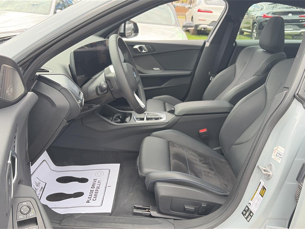 2025 BMW 2 Series 228I X DRIVE GRAN COUPE, PANO,AMBIENT LIGHTING,NAV Photo