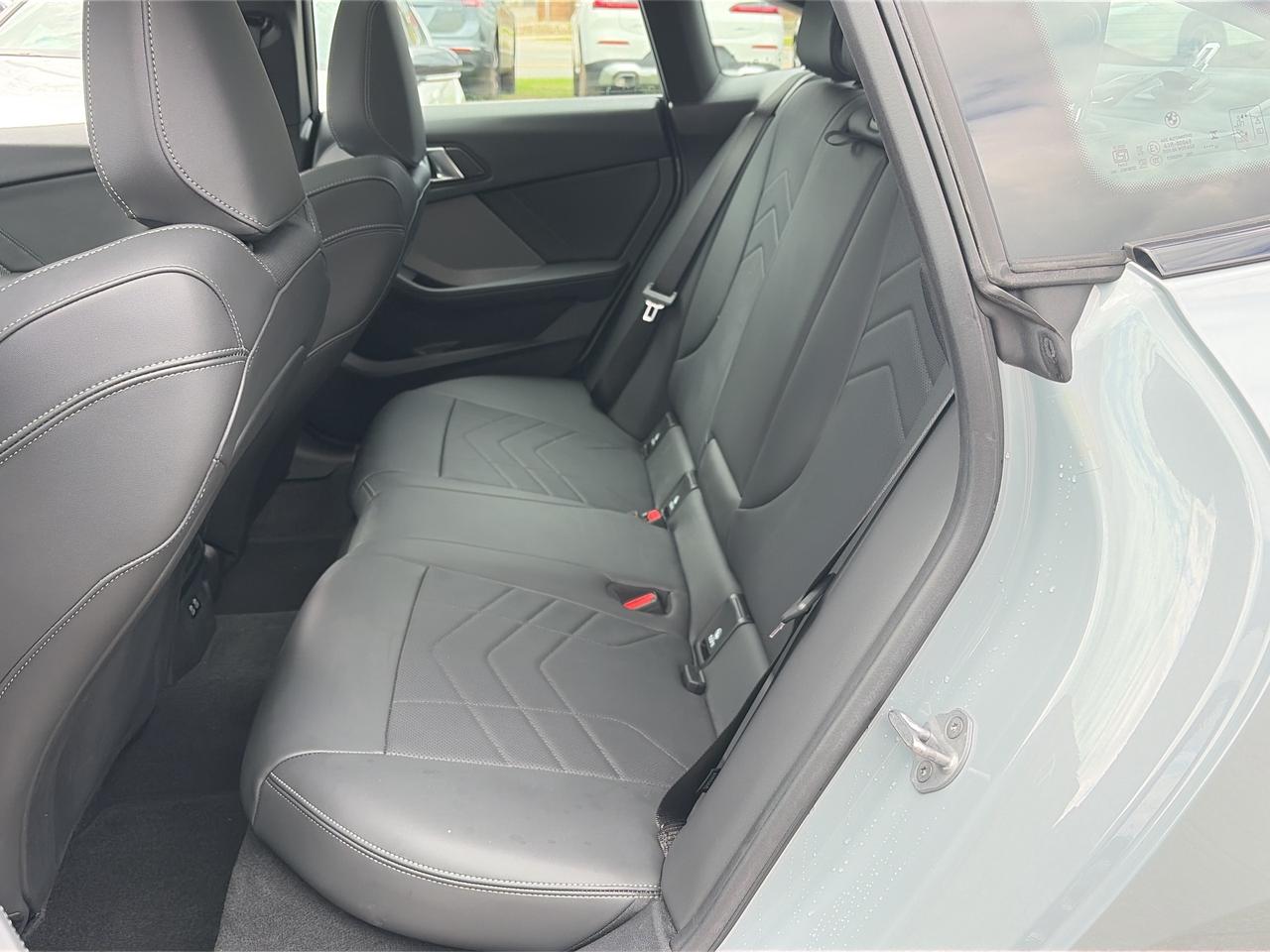 2025 BMW 2 Series 228I X DRIVE GRAN COUPE, PANO,AMBIENT LIGHTING,NAV Photo