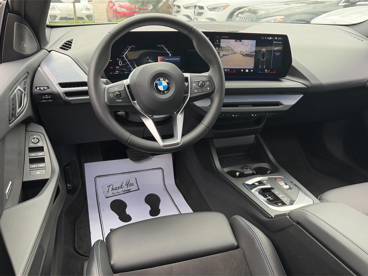 2025 BMW 2 Series 228I X DRIVE GRAN COUPE, PANO,AMBIENT LIGHTING,NAV Photo