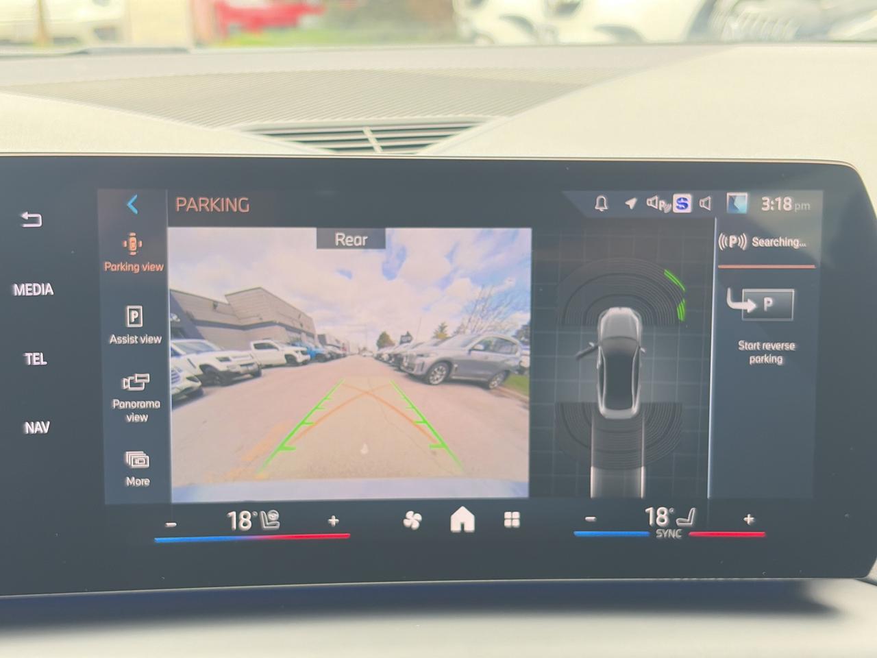 2025 BMW 2 Series 228I X DRIVE GRAN COUPE, PANO,AMBIENT LIGHTING,NAV Photo