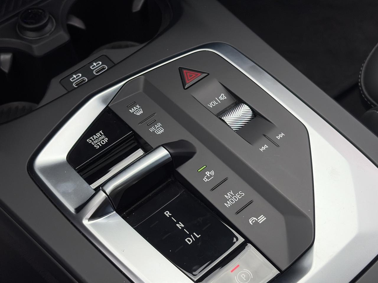 2025 BMW 2 Series 228I X DRIVE GRAN COUPE, PANO,AMBIENT LIGHTING,NAV Photo