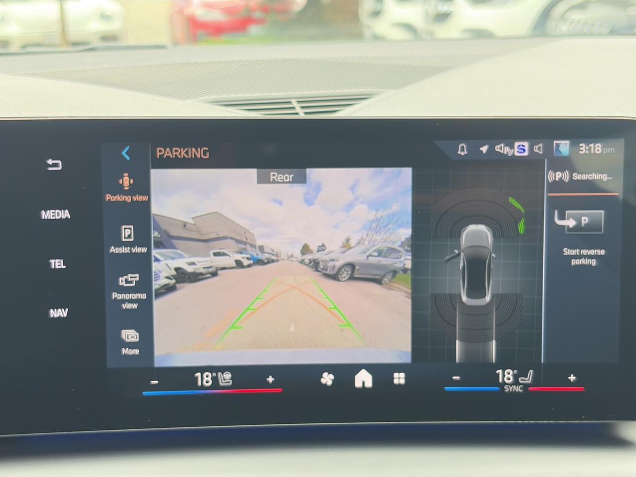 2025 BMW 2 Series 228I X DRIVE GRAN COUPE, PANO,AMBIENT LIGHTING,NAV Photo
