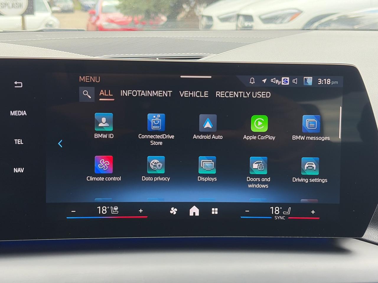 2025 BMW 2 Series 228I X DRIVE GRAN COUPE, PANO,AMBIENT LIGHTING,NAV Photo