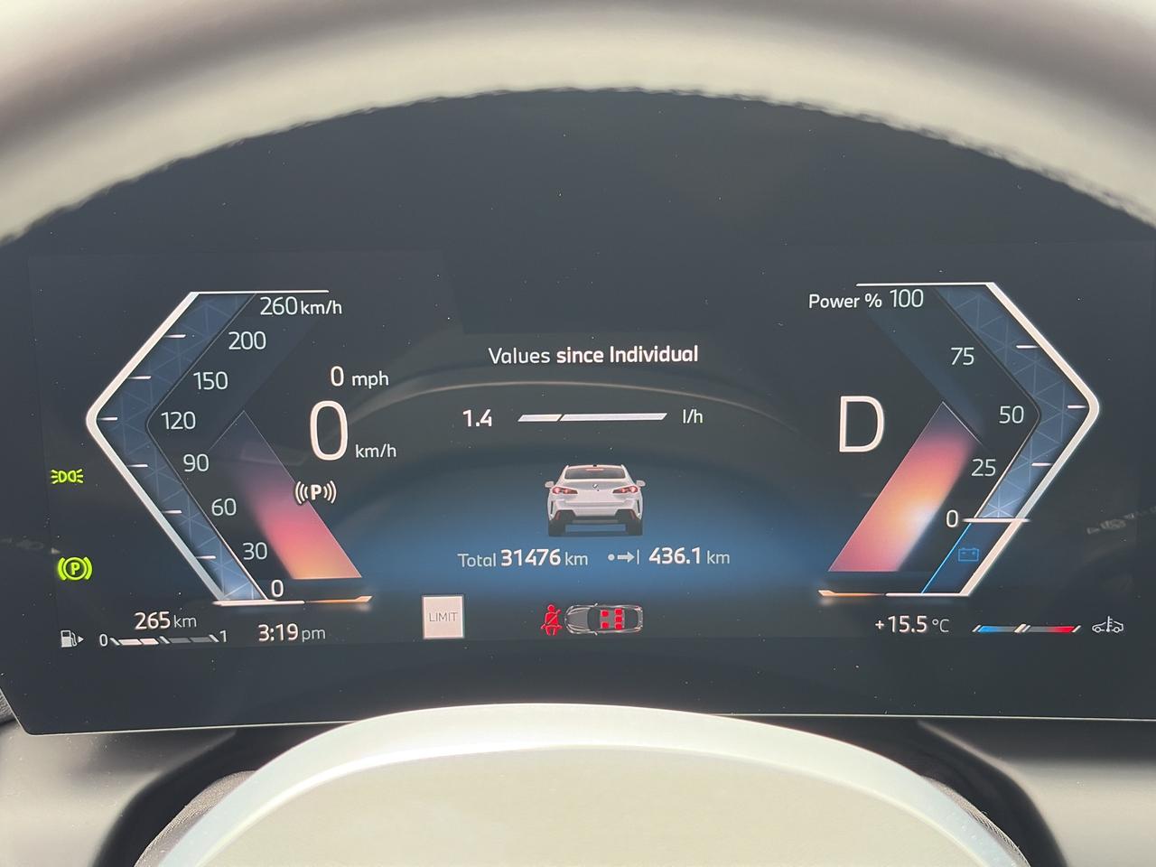 2025 BMW 2 Series 228I X DRIVE GRAN COUPE, PANO,AMBIENT LIGHTING,NAV Photo