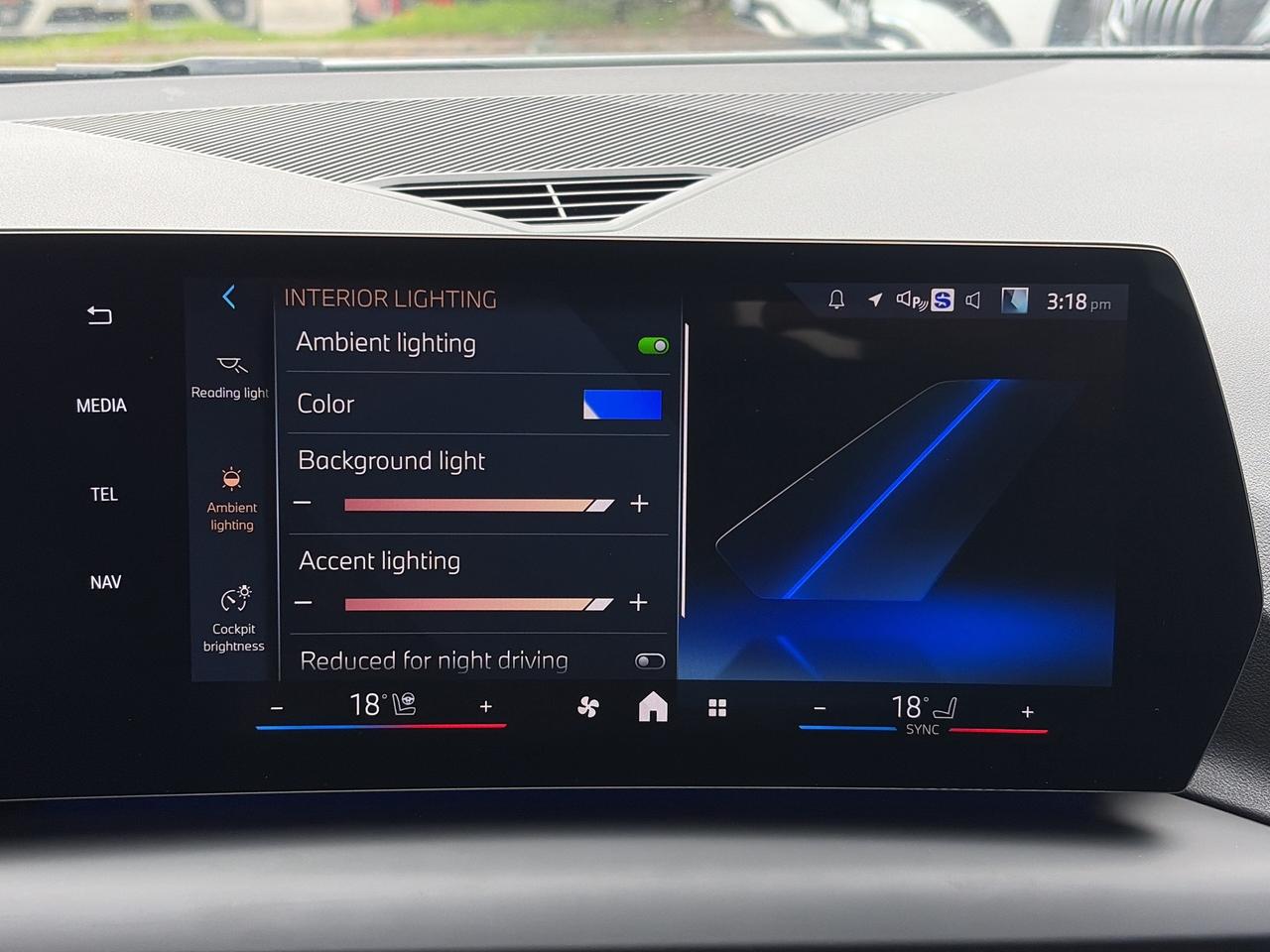 2025 BMW 2 Series 228I X DRIVE GRAN COUPE, PANO,AMBIENT LIGHTING,NAV Photo