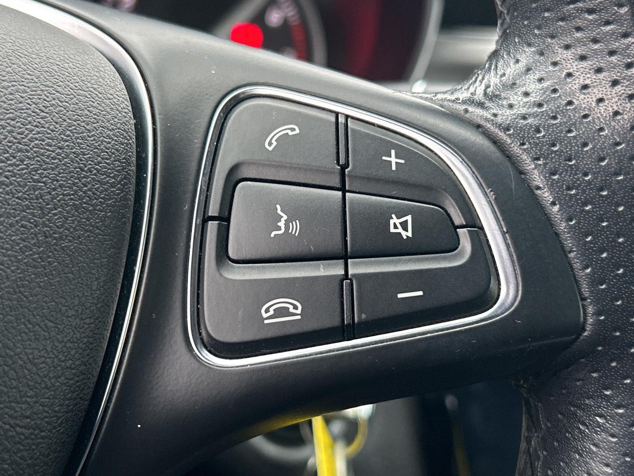 2017 Mercedes-Benz C-Class 4MATIC CABRIOLET, 4 NEW TIRES, NAVI,AIRSCARF Photo