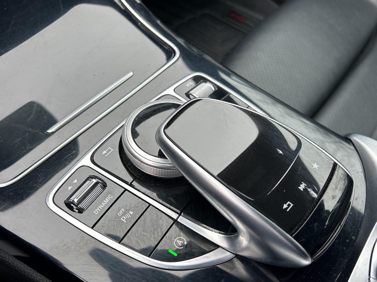 2017 Mercedes-Benz C-Class 4MATIC CABRIOLET, 4 NEW TIRES, NAVI,AIRSCARF Photo