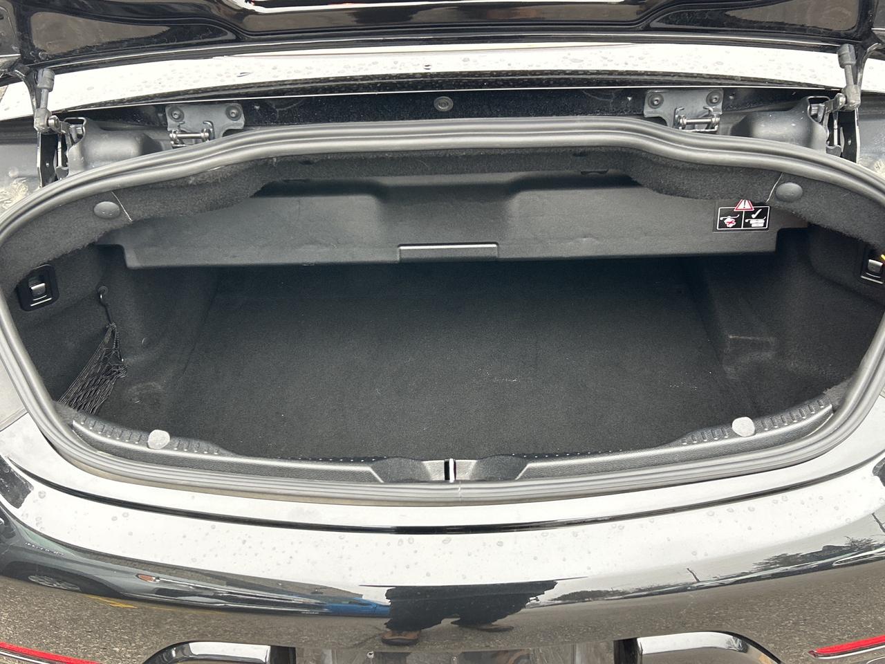 2017 Mercedes-Benz C-Class 4MATIC CABRIOLET, 4 NEW TIRES, NAVI,AIRSCARF Photo