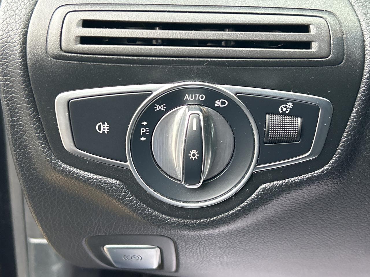 2017 Mercedes-Benz C-Class 4MATIC CABRIOLET, 4 NEW TIRES, NAVI,AIRSCARF Photo