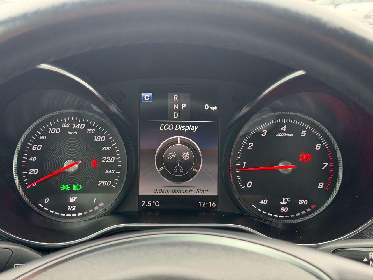 2017 Mercedes-Benz C-Class 4MATIC CABRIOLET, 4 NEW TIRES, NAVI,AIRSCARF Photo
