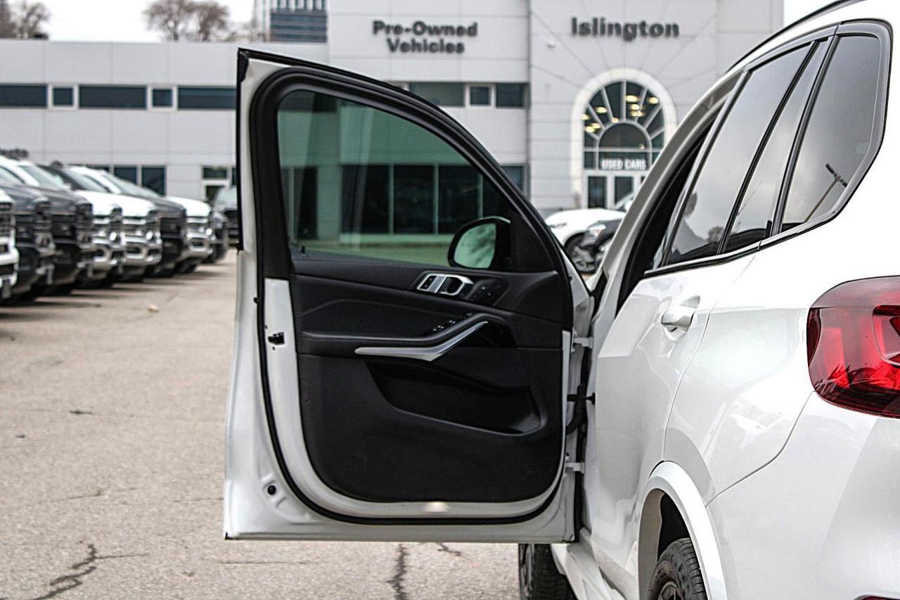 2022 BMW X5 xDrive40i Sports Activity Vehicle Photo