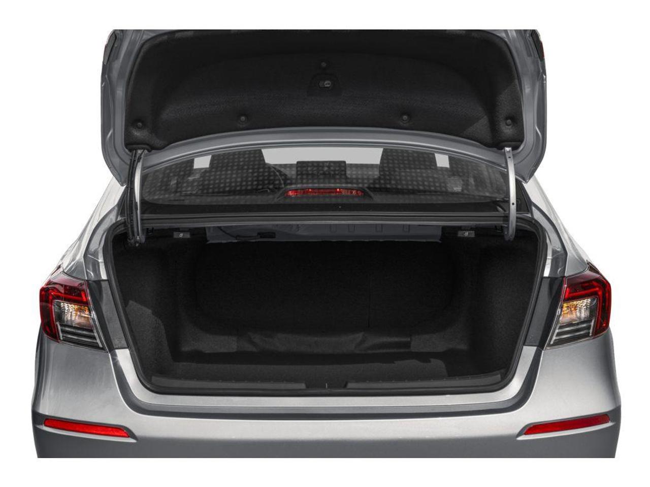 2026 Honda Civic Sport 4dr Sedan Photo