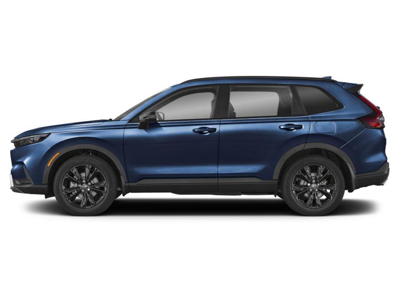 2026 Honda CR-V Hybrid Touring 4dr All-Wheel Drive Photo1