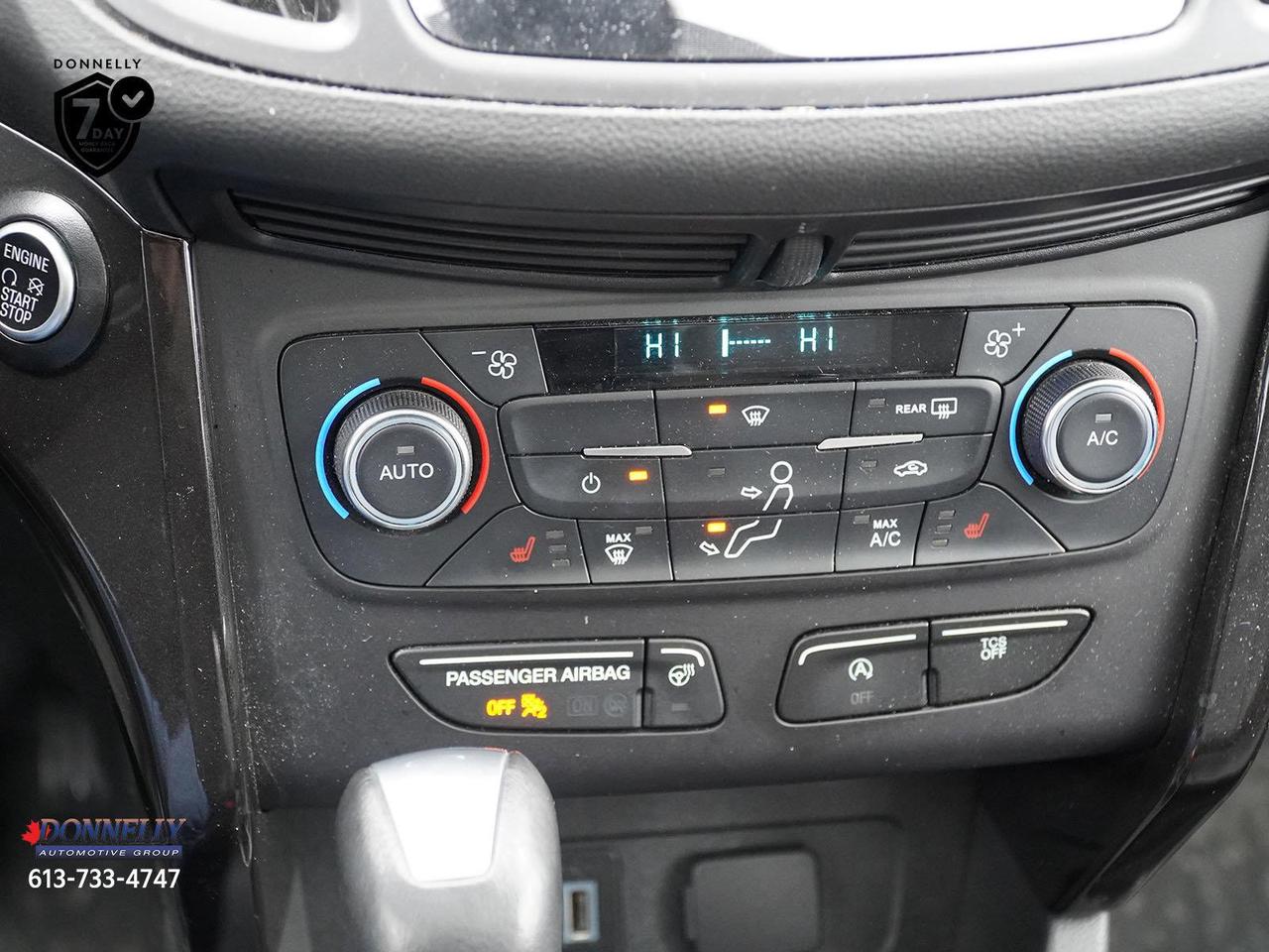 2017 Ford Escape  Photo