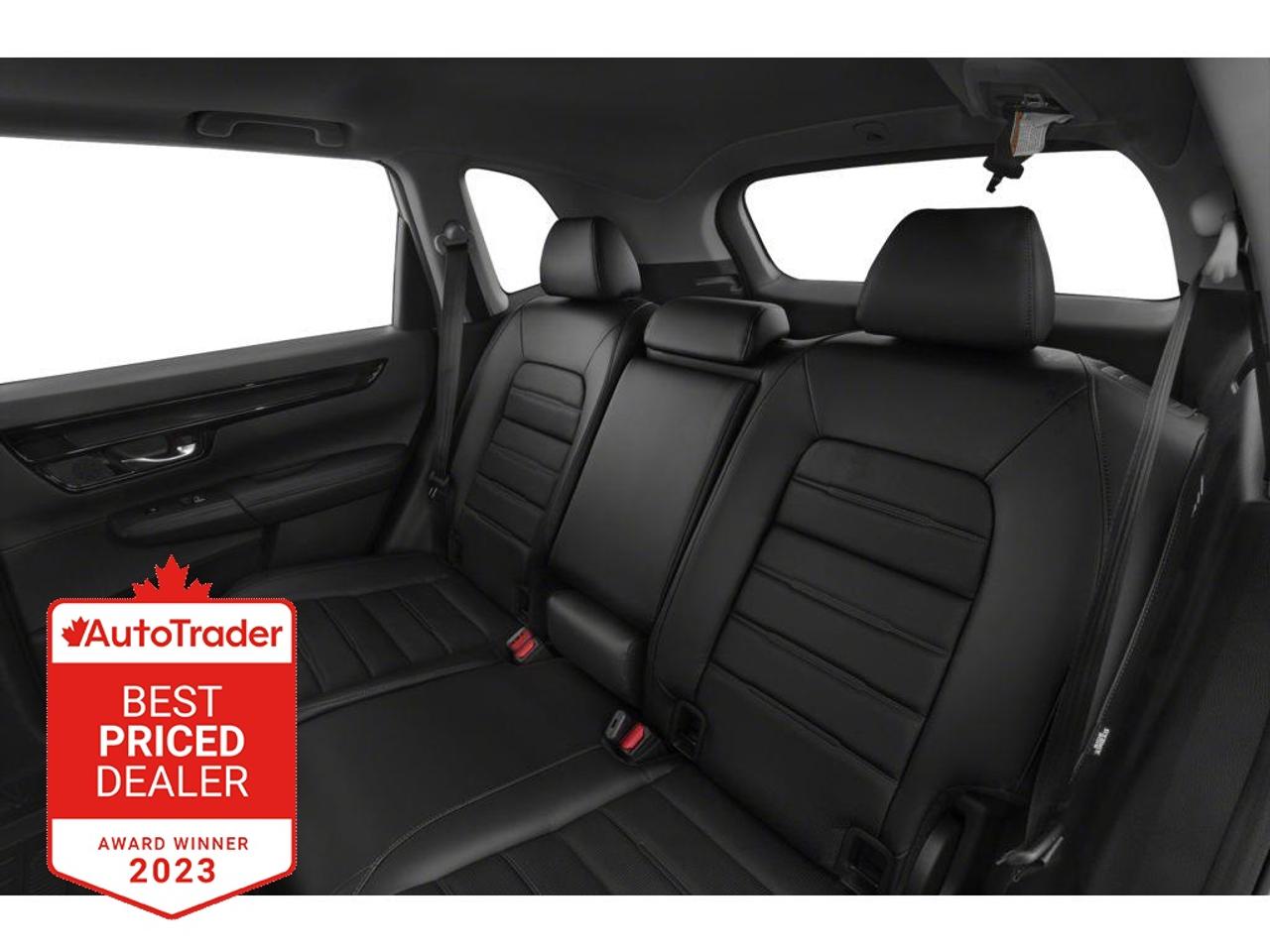 2023 Honda CR-V EX-L 4dr All-wheel Drive Photo