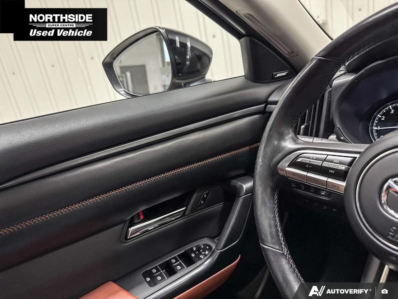 2024 Mazda CX-50 GT w/Turbo 4dr All-Wheel Drive Sport Utility Photo