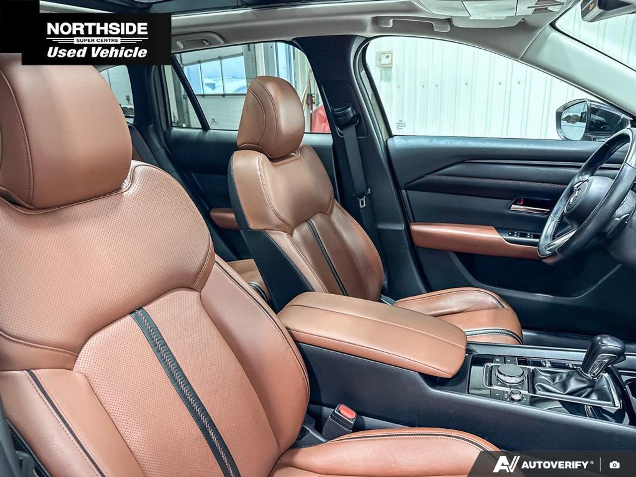2024 Mazda CX-50 GT w/Turbo 4dr All-Wheel Drive Sport Utility Photo
