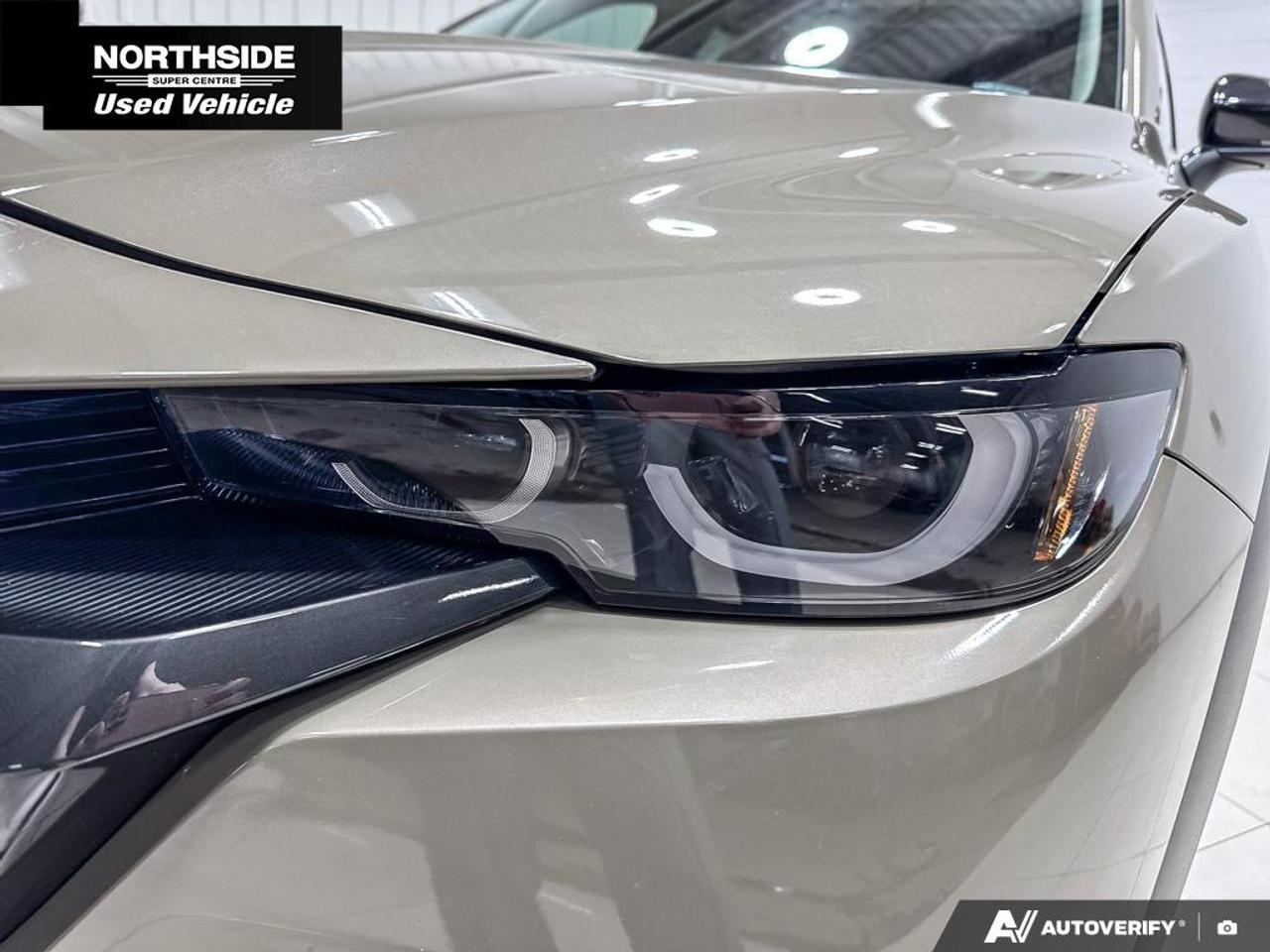 2024 Mazda CX-50 GT w/Turbo 4dr All-Wheel Drive Sport Utility Photo