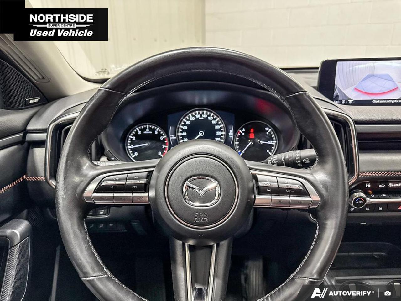 2024 Mazda CX-50 GT w/Turbo 4dr All-Wheel Drive Sport Utility Photo