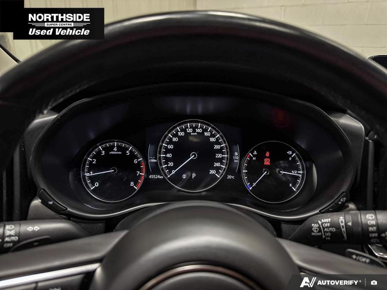 2024 Mazda CX-50 GT w/Turbo 4dr All-Wheel Drive Sport Utility Photo