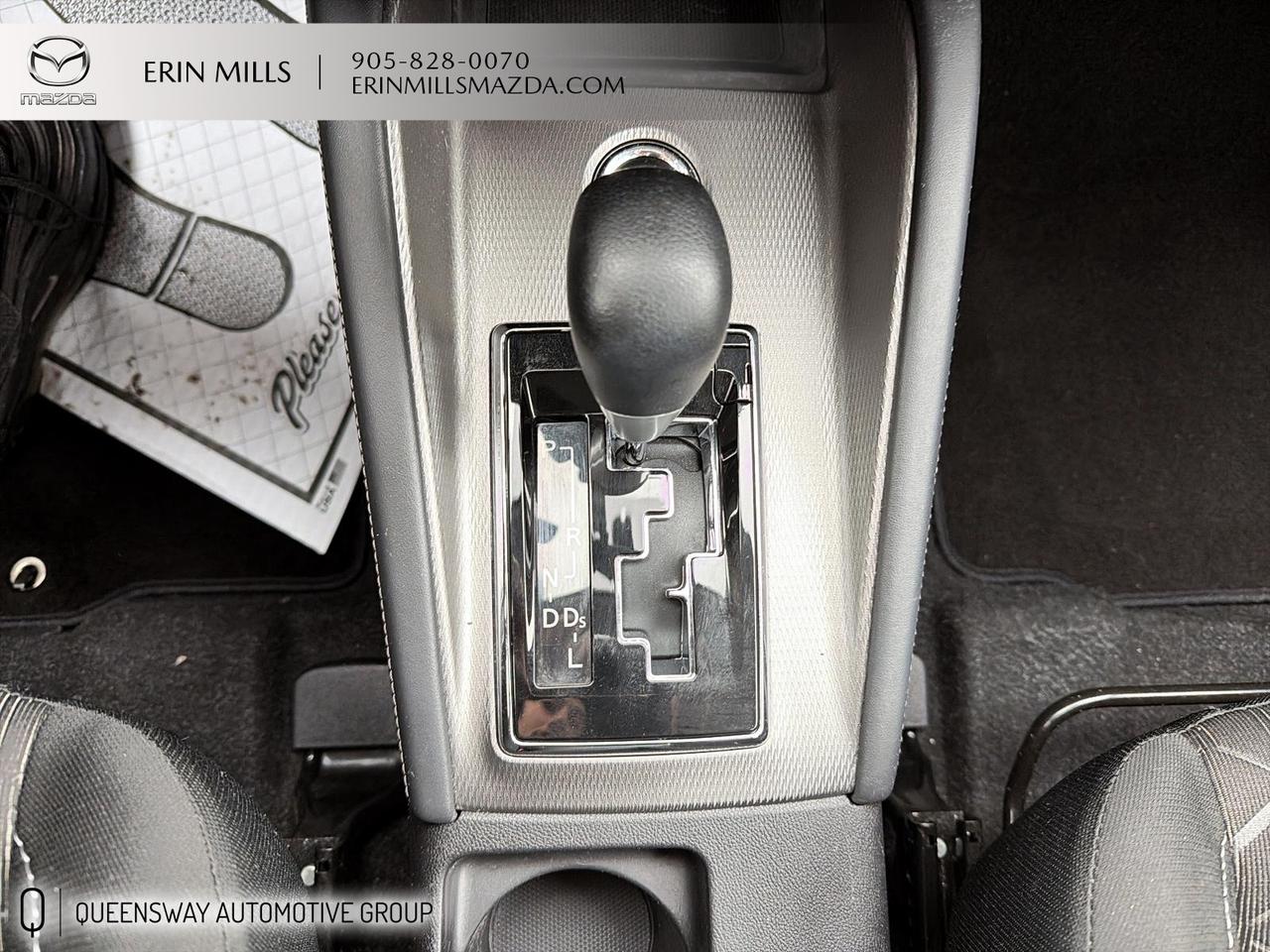 2024 Mitsubishi RVR ES Photo