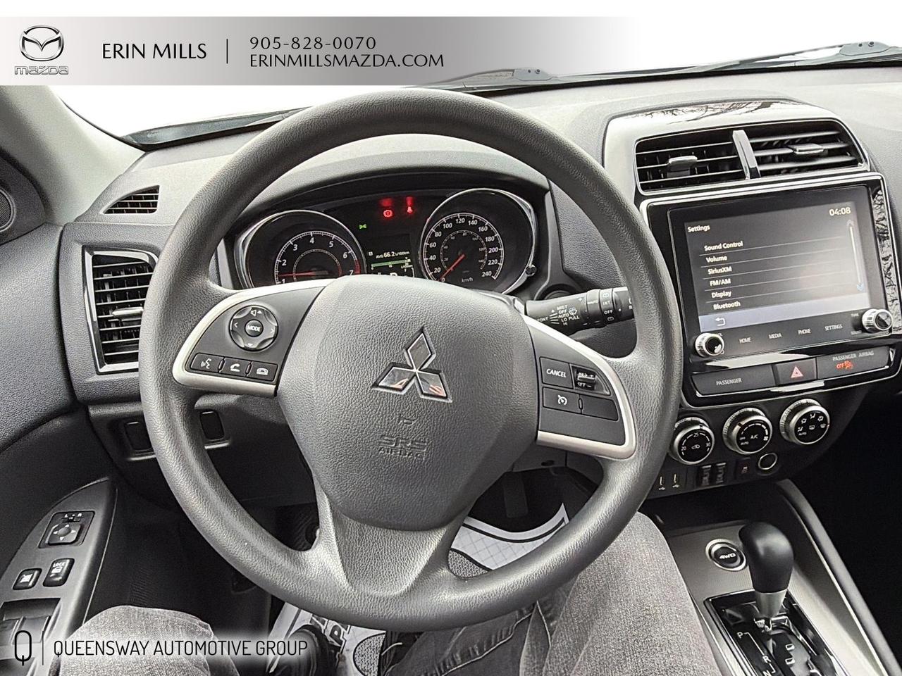 2024 Mitsubishi RVR ES Photo