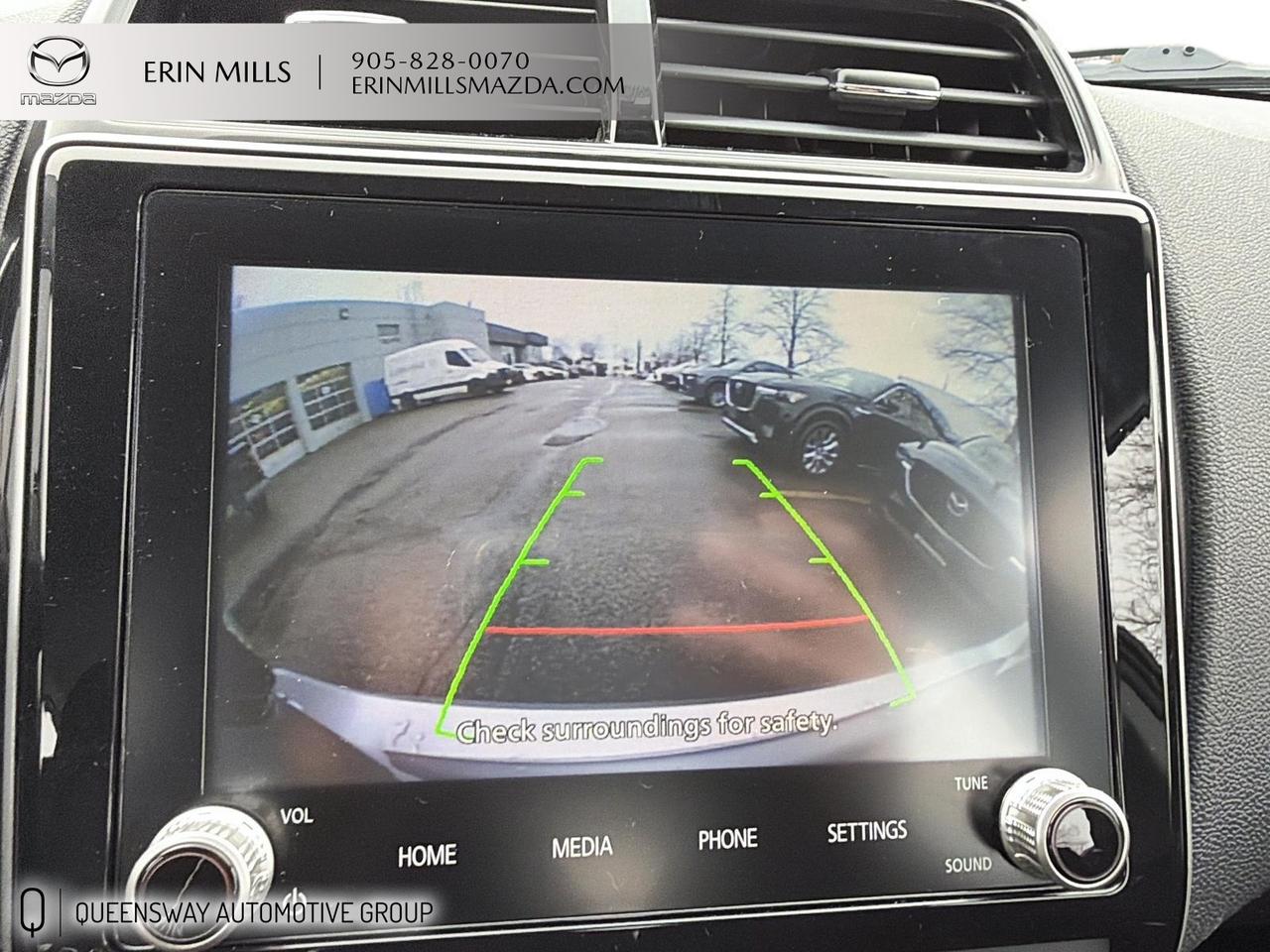 2024 Mitsubishi RVR ES Photo