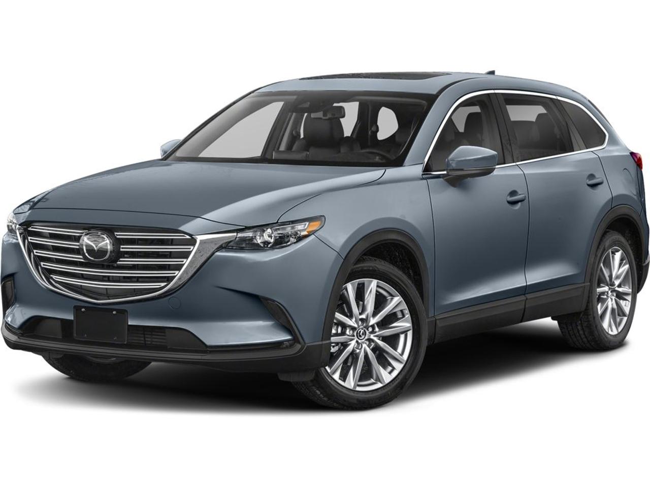 2021 Mazda CX-9 GS-L 4dr i-ACTIV All-Wheel Drive Sport Utility Photo