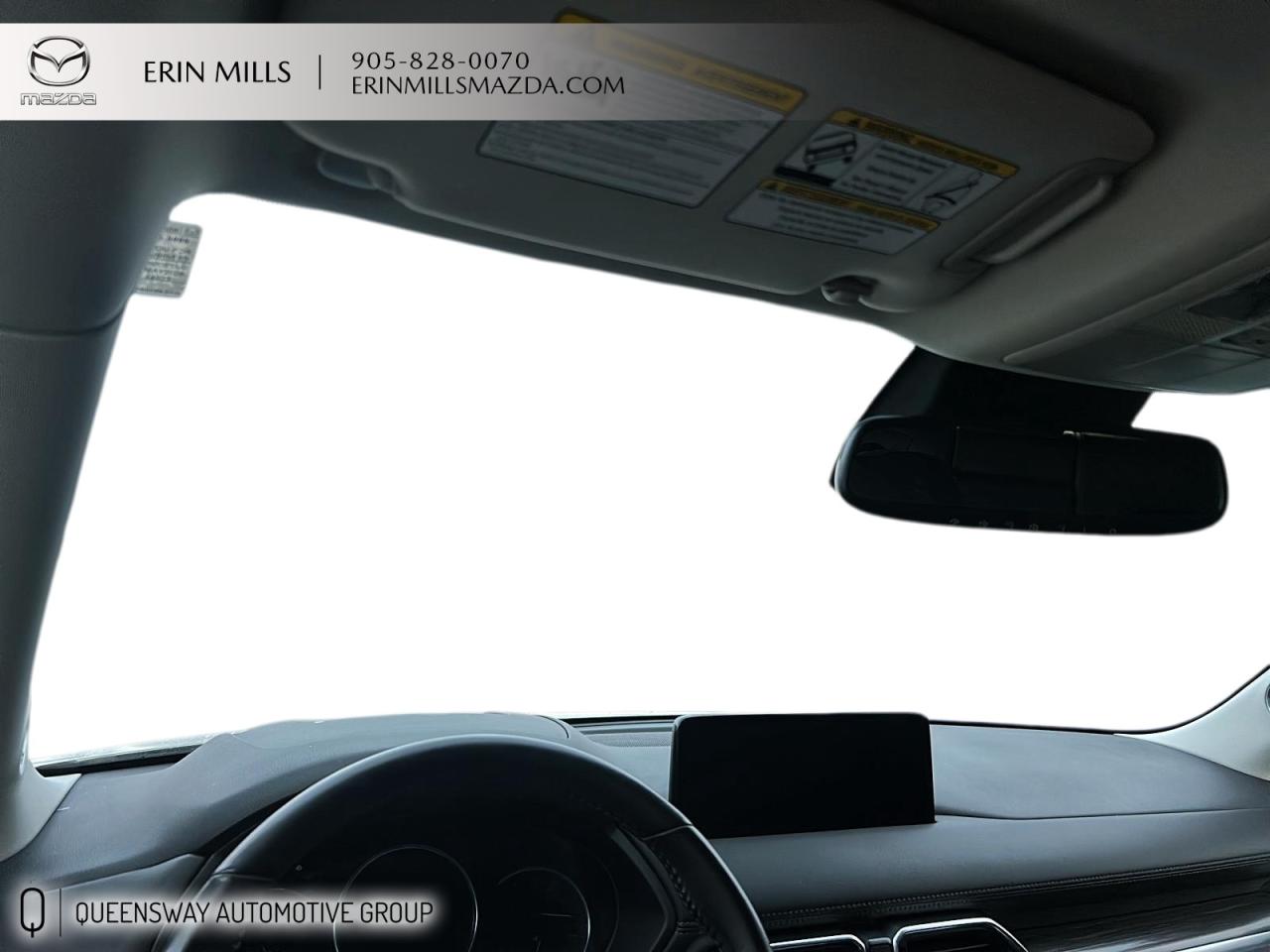 2022 Mazda CX-5 Grand Touring Photo