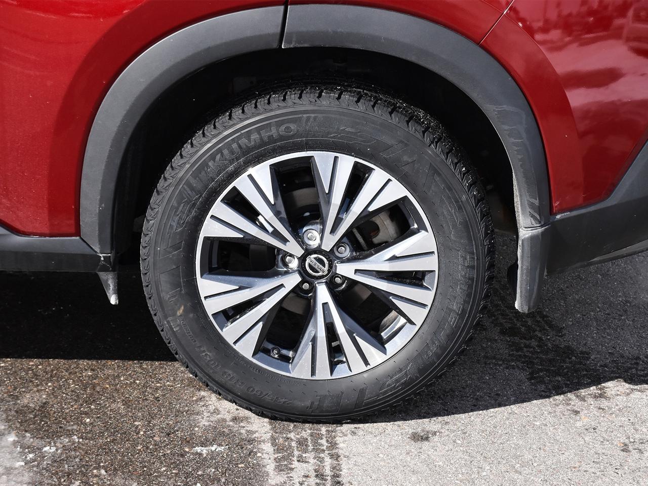 2021 Nissan Rogue SV  - Sunroof -  Heated Seats Photo