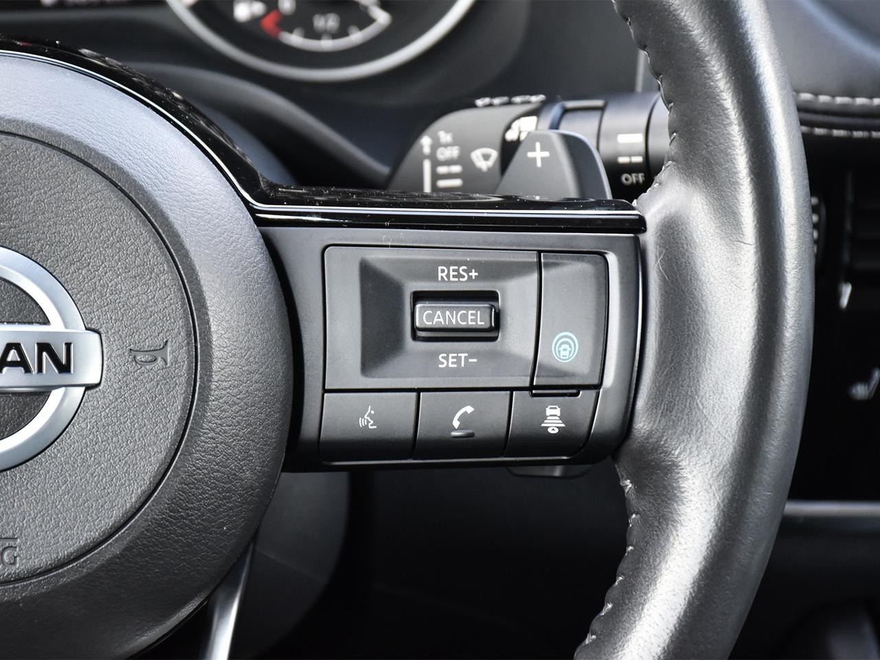 2021 Nissan Rogue SV  - Sunroof -  Heated Seats Photo