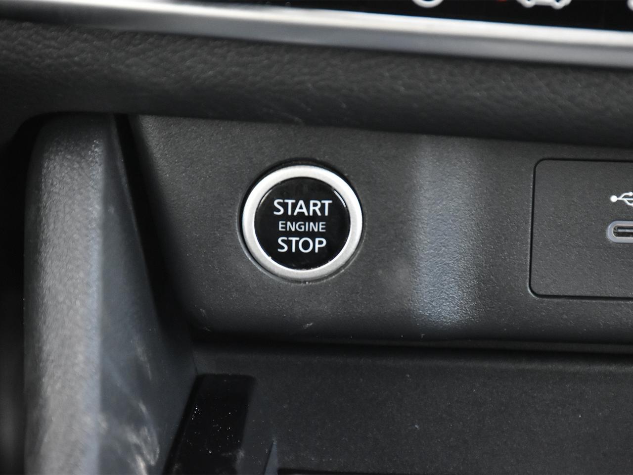 2021 Nissan Rogue SV  - Sunroof -  Heated Seats Photo
