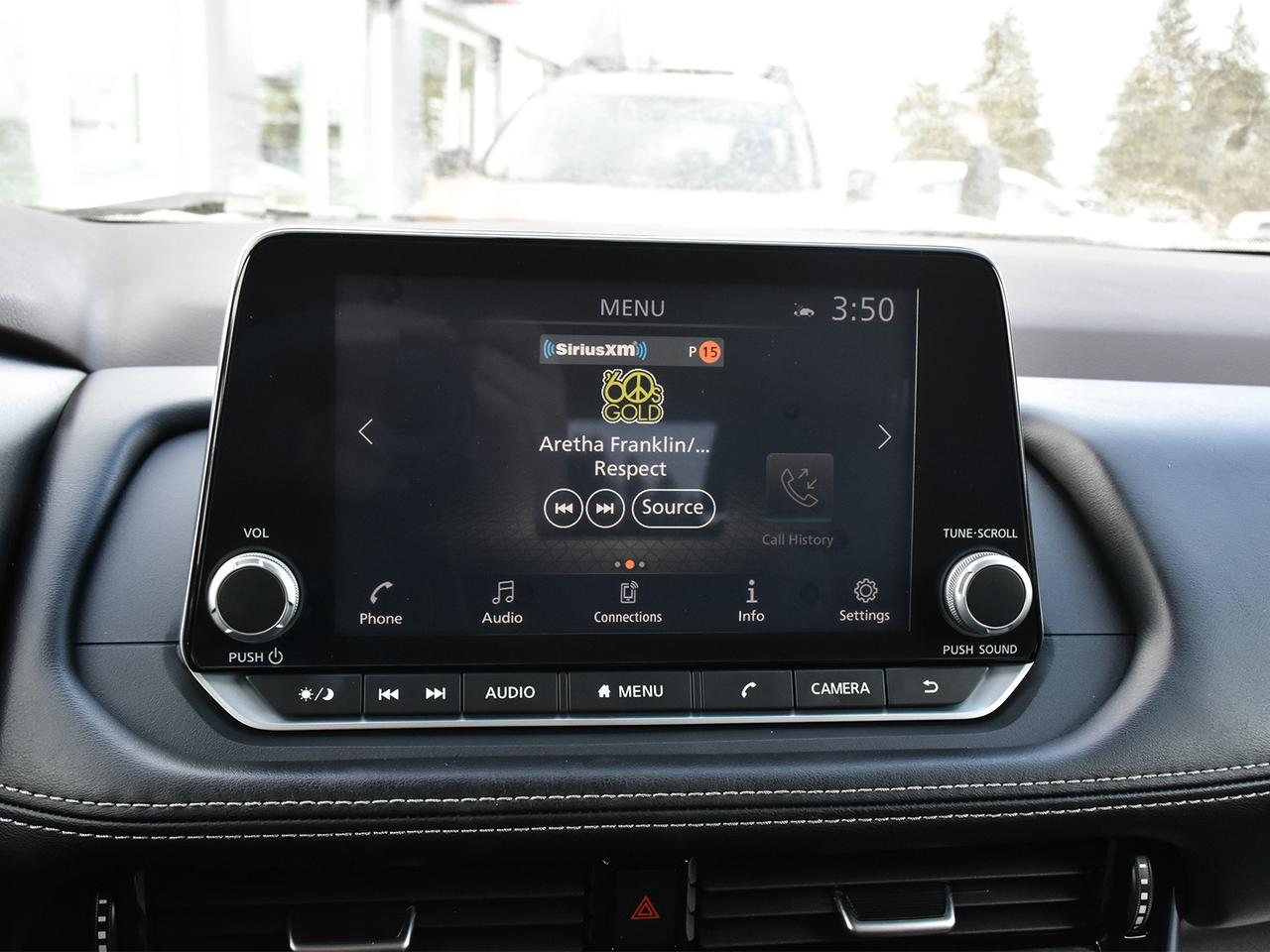 2021 Nissan Rogue SV  - Sunroof -  Heated Seats Photo