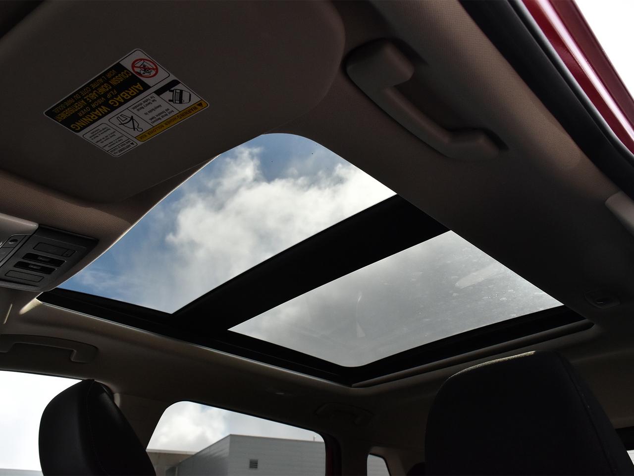 2021 Nissan Rogue SV  - Sunroof -  Heated Seats Photo