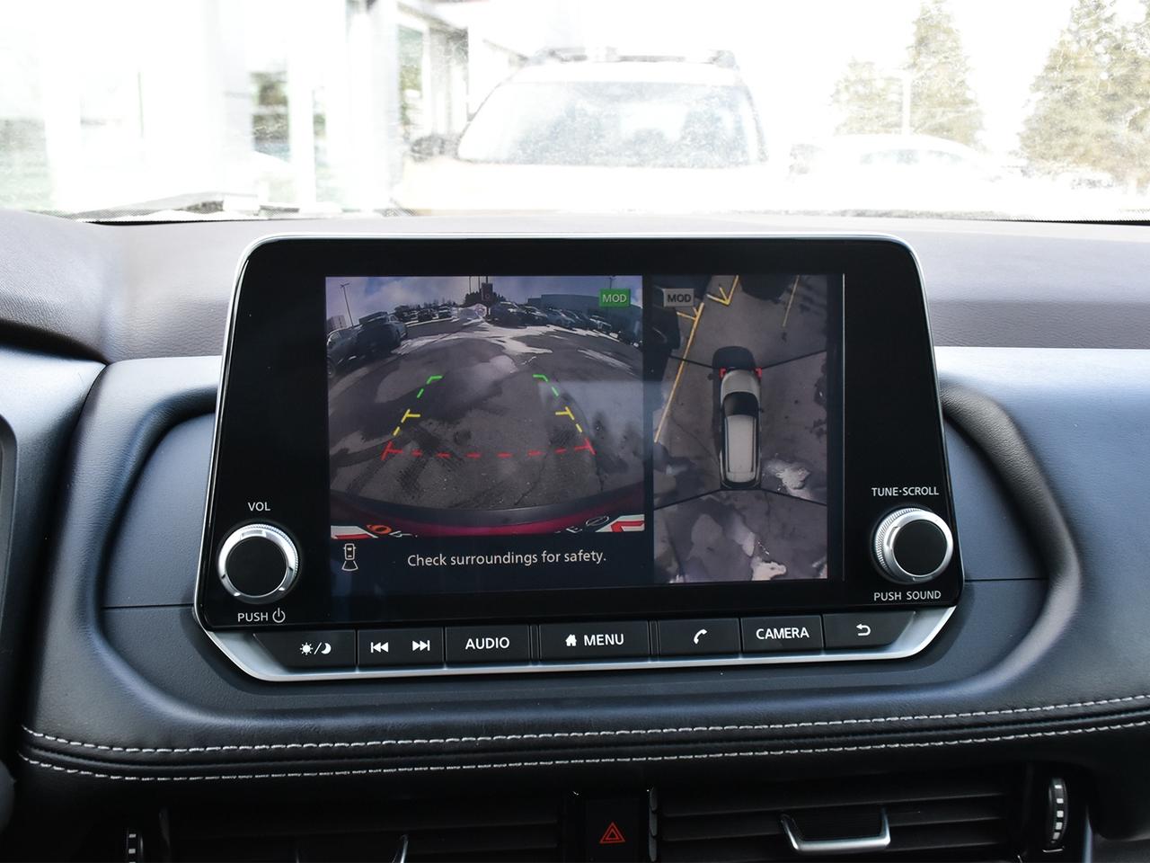 2021 Nissan Rogue SV  - Sunroof -  Heated Seats Photo