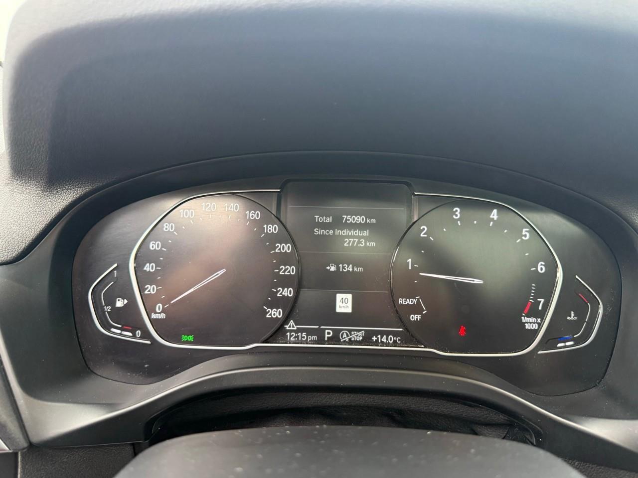 2022 BMW X3 xDrive30i Photo2