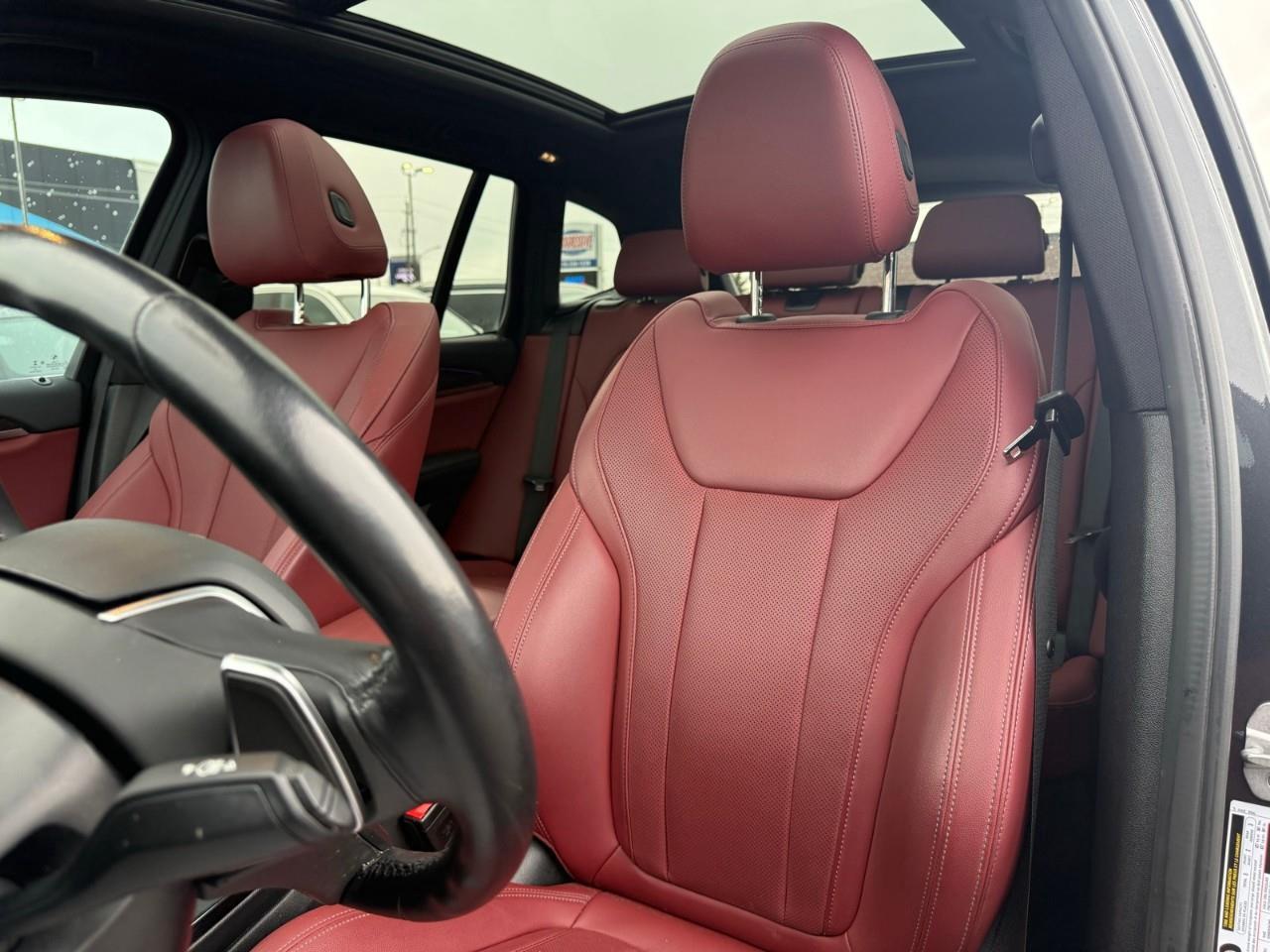 2022 BMW X3 xDrive30i Photo